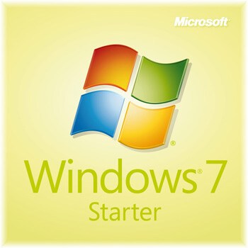 windows xp starter edition key
